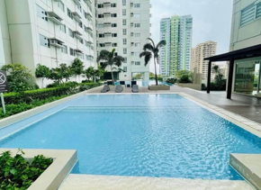 Dormy 560 - Avida Prime Taft Studio Unit Best View Near U-Belt
