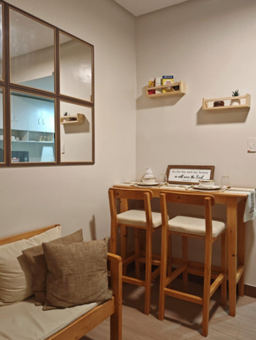 Dormy 825 - 1 bedroom for rent near SM Fairview Quezon City