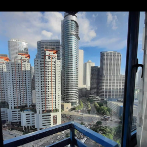 Dormy 199 - 1 Bedroom Unit For lease in Air Residences, makati