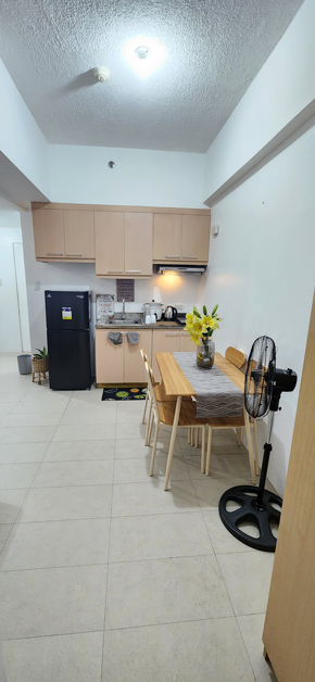 Dormy 479 - Condo Sharing at BSA TWIN TOWERS CONDOTEL ( Behind at SM Megamall )