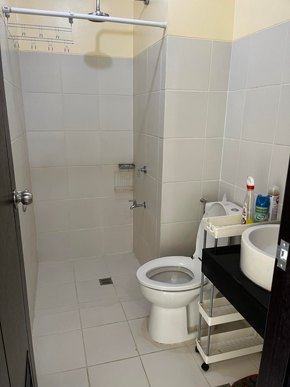 Dormy 578 - Rochester 1 bedroom unfurnished condo