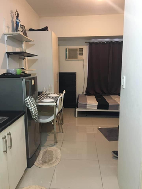 Dormy 518 - Studio Unit at SM JAZZ Makati Residences