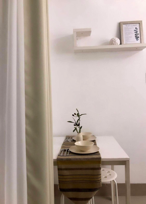 Dormy 331 - Grass Residence Condo For Rent