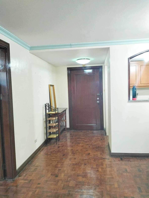 Dormy 528 - Makati Palace Condominium for Rent in Makati