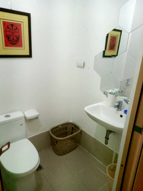 Dormy 354 - 1BR Fully Furnished Unit: Grace Residences, Taguig