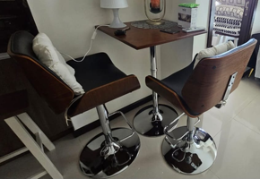 Dormy 381 - 1 BEDROOM CONDO UNIT / TOWER WITH HOTEL VIBE IN QUEZON CITY