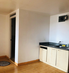 Dormy 994 - Semi Furnished 2BR Condo Unit for Rent in Novaliches