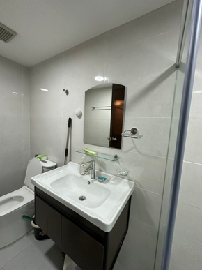 Dormy 176 - FULLY FURNISHED 2 BEDROOM UNIT FOR RENT near DLSU/BENILDE
