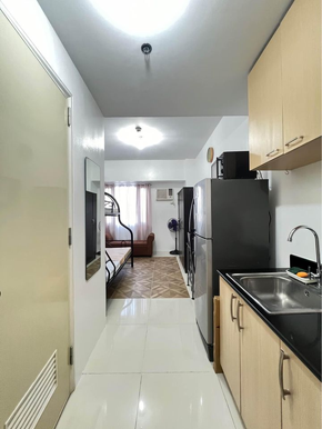 Dormy 308 - FULLY FURNISHED CONDO FOR RENT Sun Residences Espana welcome rotunda