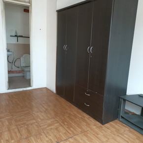 Dormy 981 - Studio Bare Condo Unit for Rent at Spazio Bernardo