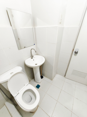 Dormy 846 - Studio Unit for Rent for 4 pax in Paranaque