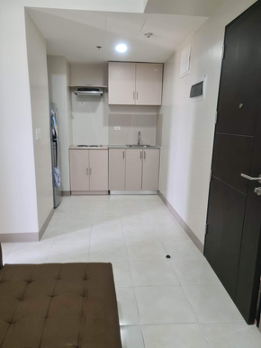Dormy 252 - 2-bedroom Condo Unit in Quezon City