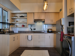 Dormy 617 - 3 BR Fully Furnished Condo Lumiere Residence in Pasig