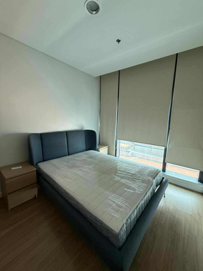 Dormy 747 - Room for Rent in Makati Solstice Tower 1 (Ayala Malls Circuit Lane)