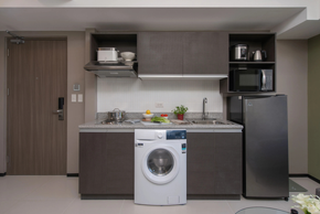 Dormy 733 - Rent-to-Own Condo in Taft Torre Lorenzo Manila (Direct to Company)