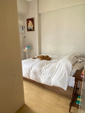 Dormy 279 - My New Listing 2BR 37SQM  LOWRISE CONDO 