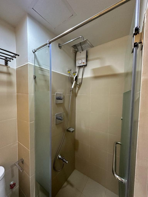 Dormy 536 - Shore Residences Mall of Asia