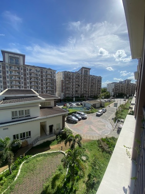 Dormy 279 - My New Listing 2BR 37SQM  LOWRISE CONDO 