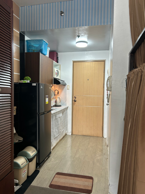 Dormy 380 - University Tower Malate Studio Unit - Four Males