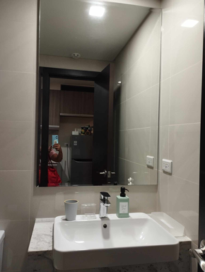 Dormy 304 - Park McKinley West | Tower A