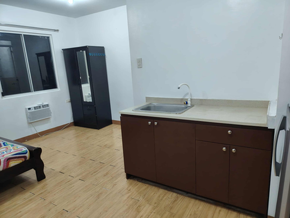 Dormy 1041 - Semi Furnished Studio Unit for Rent at Fountain Breeze