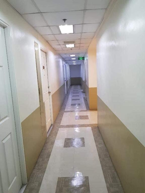 Dormy 44 - Euro Towers Vivaldi Residence Cubao