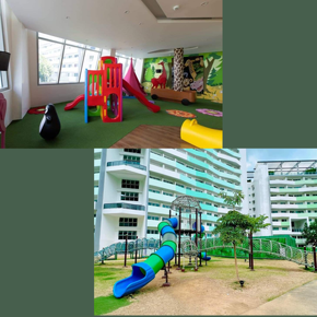 Dormy 438 - Condo unit for rent near lung center, heart center, diliman doctors