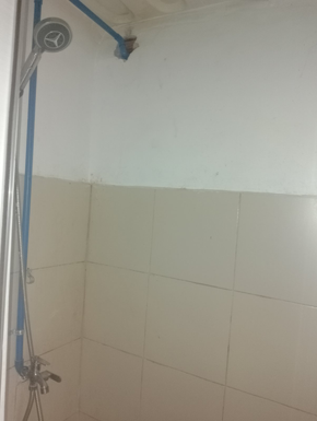 Dormy 436 - Cubao Apartment near Aurora Boulevard, Gateway Mall, E.Rod