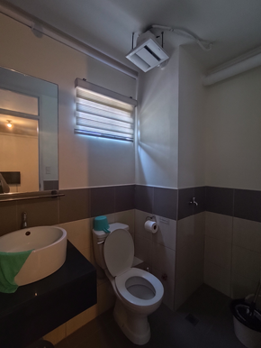 Dormy 953 - Furnished Condo Unit for Rent at Asia Enclaves