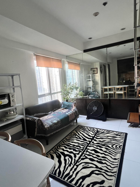 Dormy 916 - Bedspace Condo Sharing for Female in Taguig
