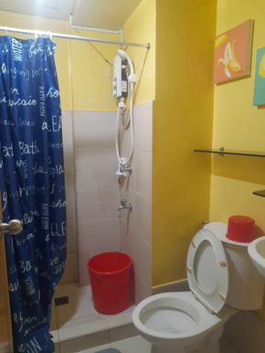 Dormy 46 - Studio Unit near U-Belt 