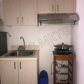 Dormy 366 - FULLY FURNISHED Condo For Rent Near St. Paul QC & TIP Cubao❗️