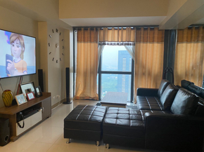 Dormy 185 - 1 Bedroom for rent in One Eastwood