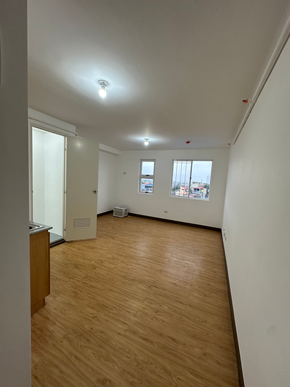Dormy 963 - Semi Furnished Studio Condo Unit at MetroTowne Las Pinas