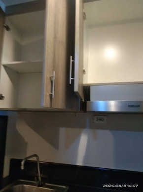 Dormy 311 - Coast Residences Pasay 1BR