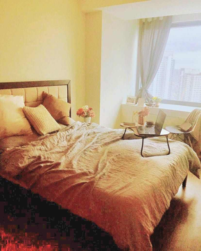 Dormy 82 - SHANG SALCEDO PLACE