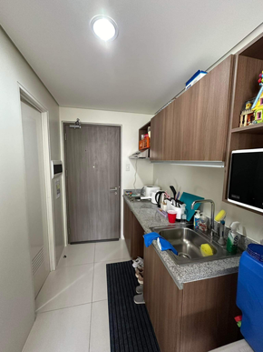 Dormy 163 - 3 Torre Lorenzo Studio Unit