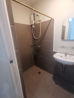 Dormy 446 - VISTA 309 KATIPUNAN 1 BEDROOM FOR RENT