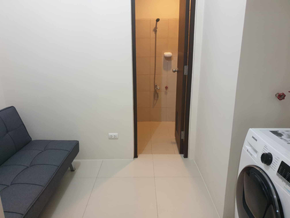 Dormy 458 - 2 Bedroom FOR LEASE IN TAGUIG: Uptown Ritz Tower