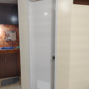 Dormy 1042 - Semi Furnished 1 BR Condo Unit for Rent at Fountain Breeze