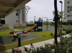 Dormy 560 - Avida Prime Taft Studio Unit Best View Near U-Belt
