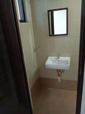 Dormy 108 - Dormitory near UST 