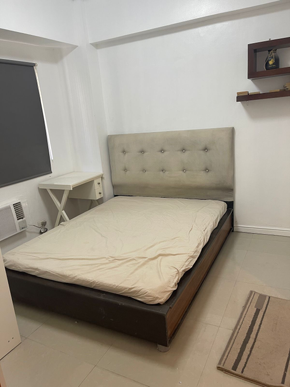 Dormy 697 - Renovated Fully furnished 1BR Forbeswood Heights
