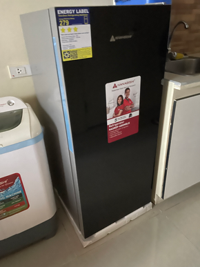 Dormy 692 - SUN Residences (SMDC) with brand new Fridge; across UDMC & near UST