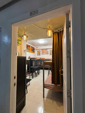 Dormy 851 - Bedspace near PGH, UP Manila in Victoria De Manila 1