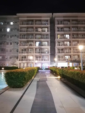 Dormy 510 - trees residence condomin unit
