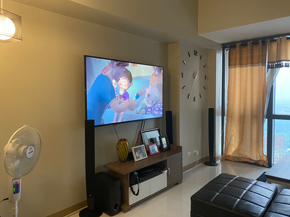 Dormy 185 - 1 Bedroom for rent in One Eastwood