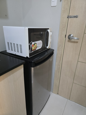 Dormy 900 - Vista Taft Residence - Studio Type - Semi Furnished