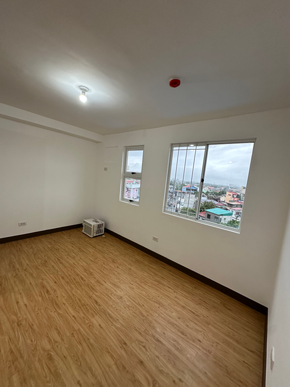 Dormy 963 - Semi Furnished Studio Condo Unit at MetroTowne Las Pinas