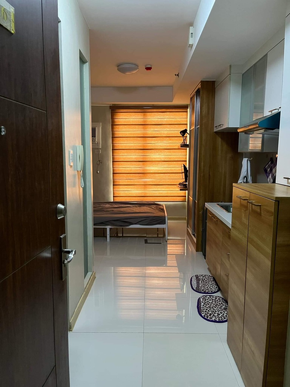 Dormy 523 - Fully Furnished Studio at Sunshine 100 – Negotiable Rent